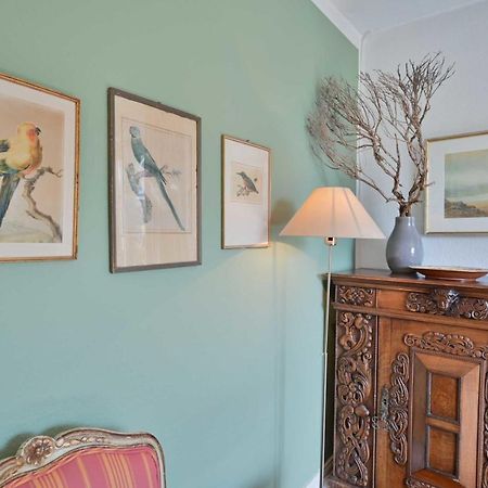 Вілла Haus Wintershof Nr2 Келленгузен Екстер'єр фото